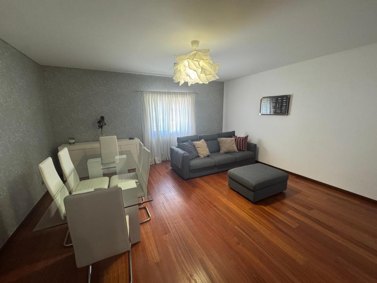 Vila Praia House - B&B Vila Praia de Âncora