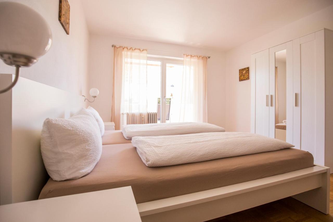 Apartamento de 2 dormitorios con terraza