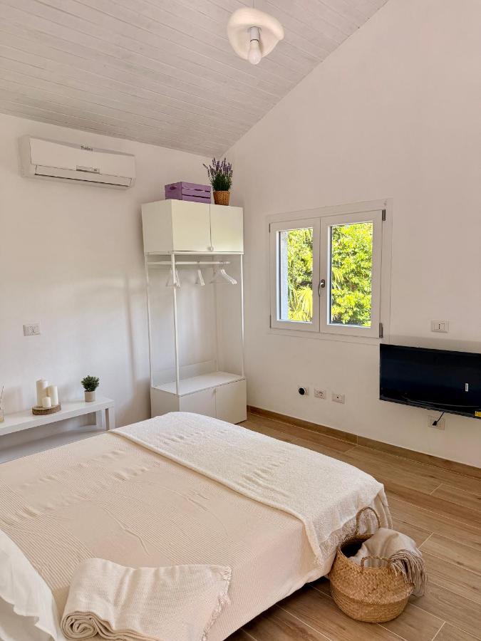 Casetta a Lago - Ferienwohnung Onno