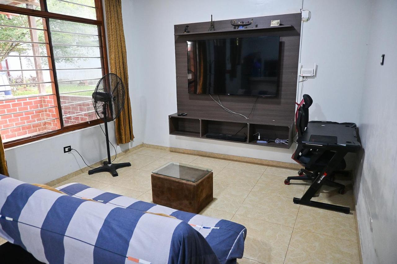 Depa en Pto Maldonado - B&B Puerto Maldonado