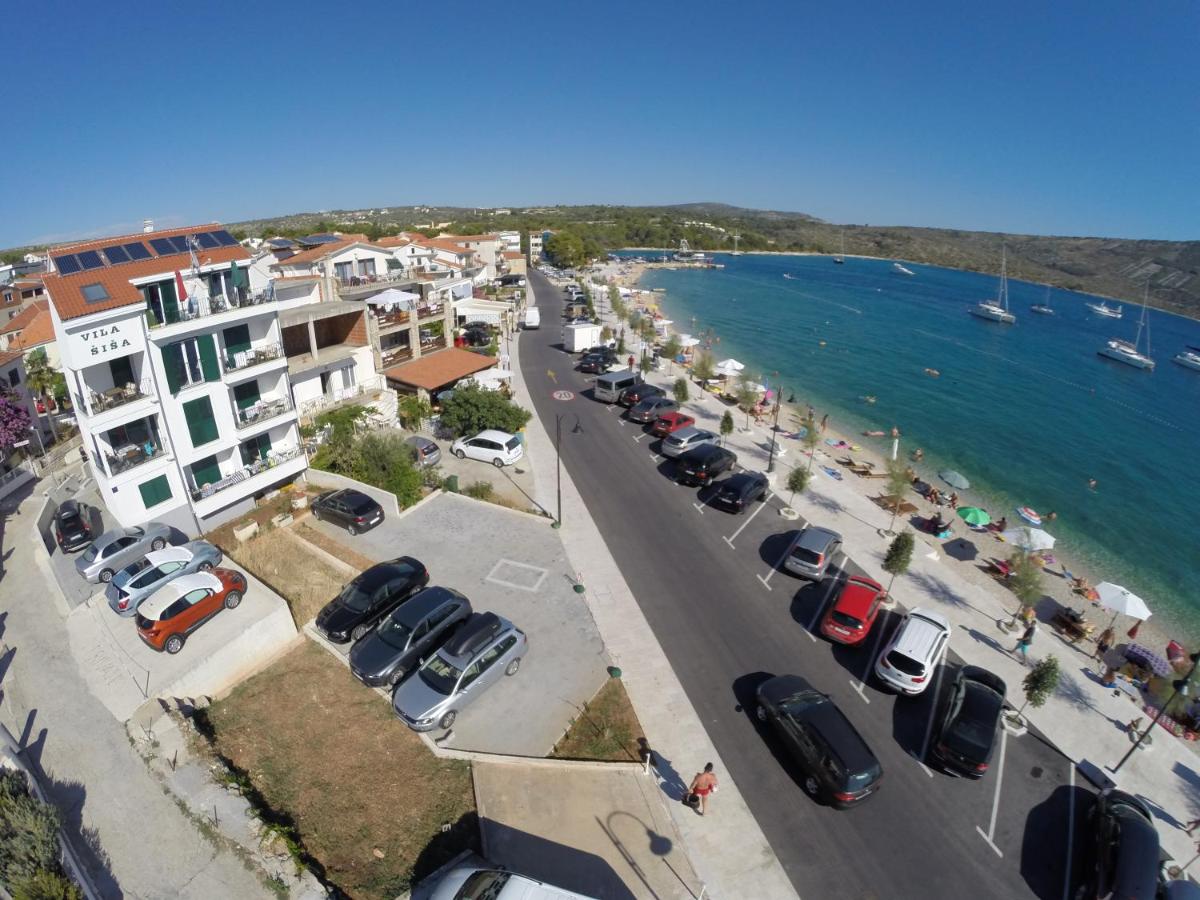 Appartement - Vue sur Mer