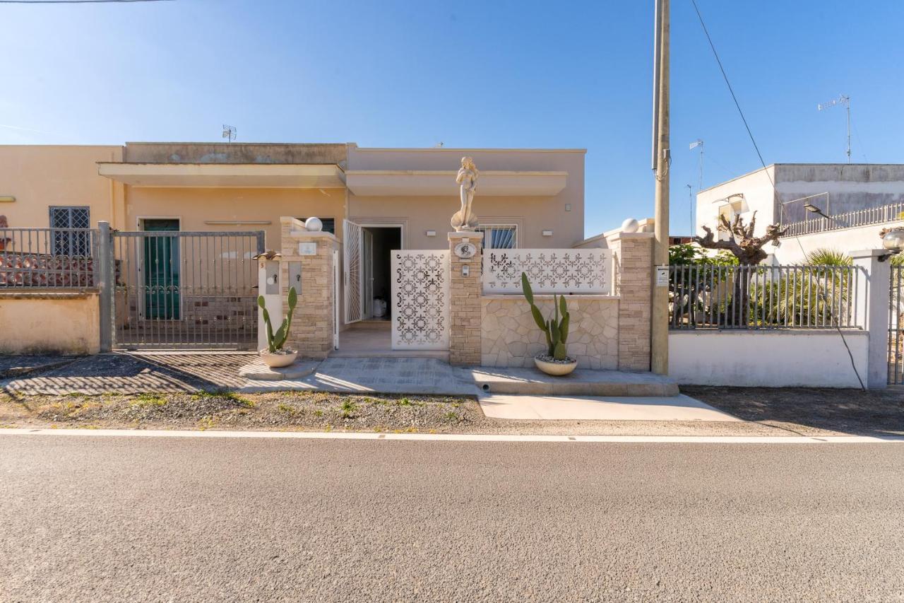 Domus Afrodite - Torre Squillace - B&B Torre Squillace