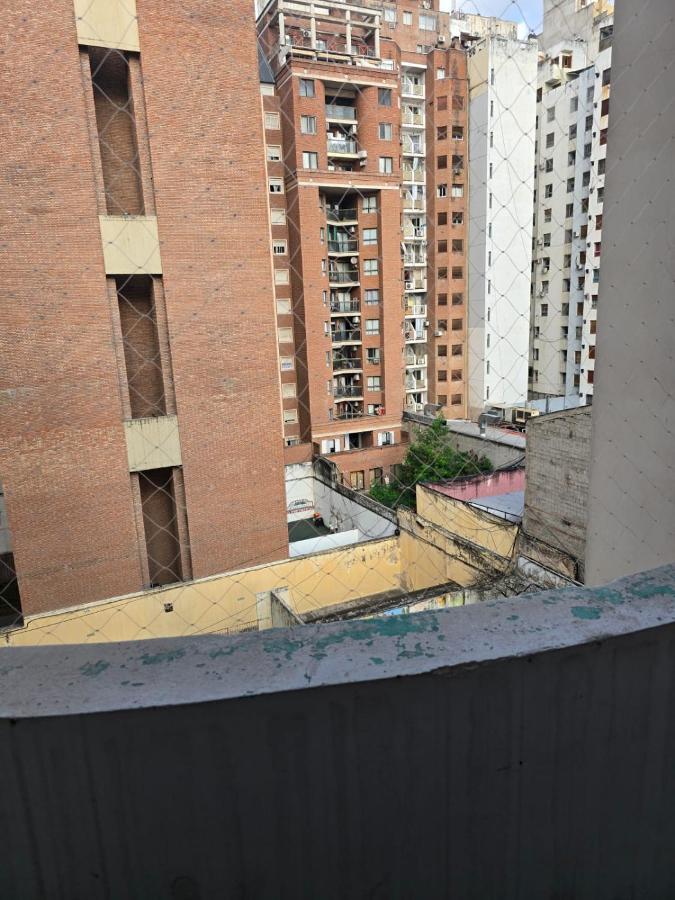 NUEVA CBA a cuadras del BUEN PASTOR - Ferienwohnung Córdoba