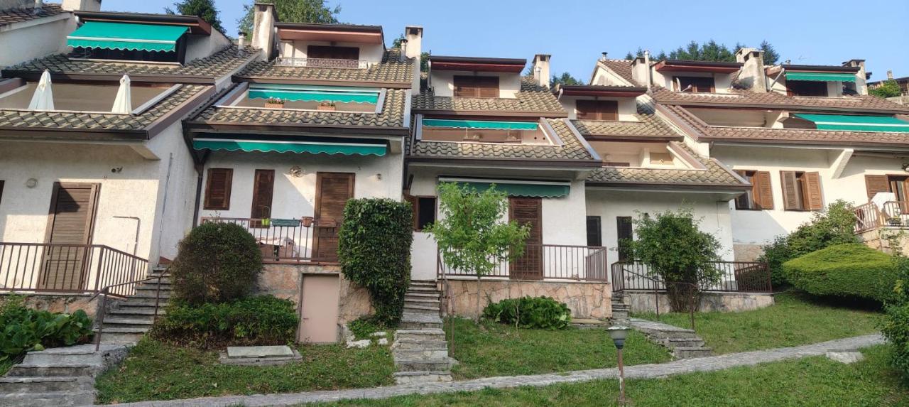 One Step To The Monuntain - Garda Lake - B&B Ferrara di Monte Baldo