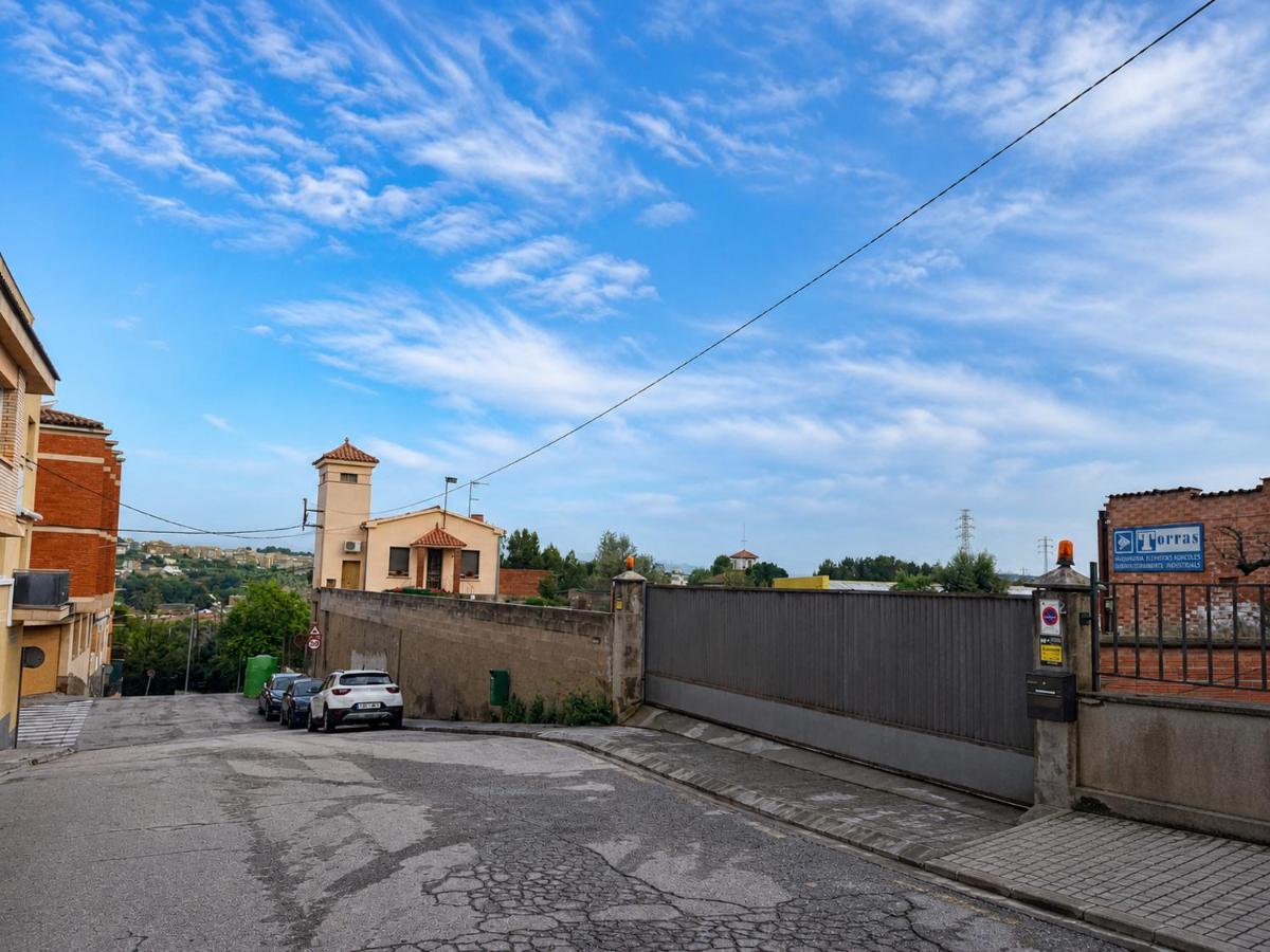 Cal Minguet - Chambres d'hôtes Sant Joan de Vilatorrada