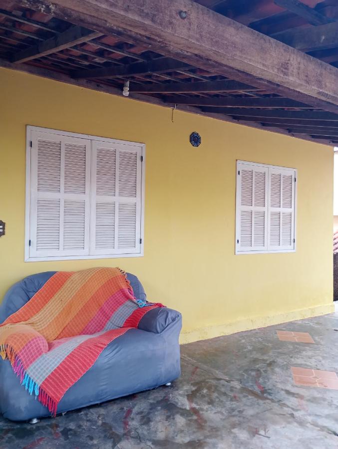 Casa de Alessandra - Chambres d'hôtes Tiradentes