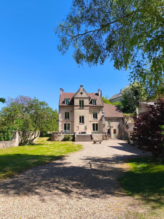 Gîte du Perchoir - B&B Ressons-le-Long