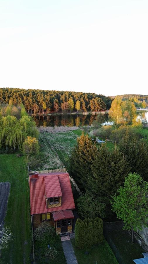 Dom nad zalewem - Bed and Breakfast Siemiatycze