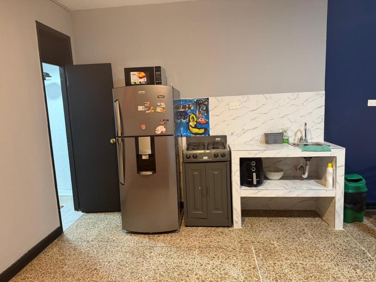 central apartamento 1 - Bed and Breakfast Bogota
