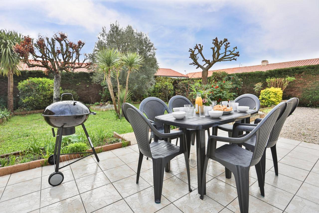 Mer Sea - B&B Jard-sur-Mer
