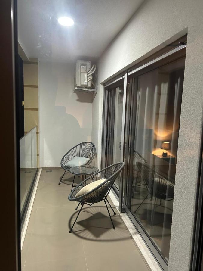ARIA Apartmani 3 - B&B Ulcinj