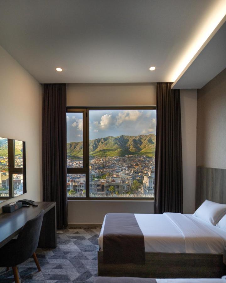 Wan Hotel