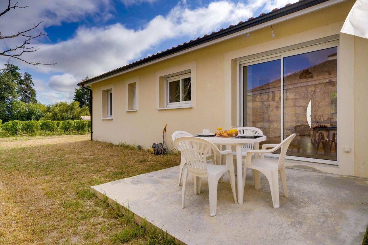 La Casa Néac - Ferienwohnung Néac