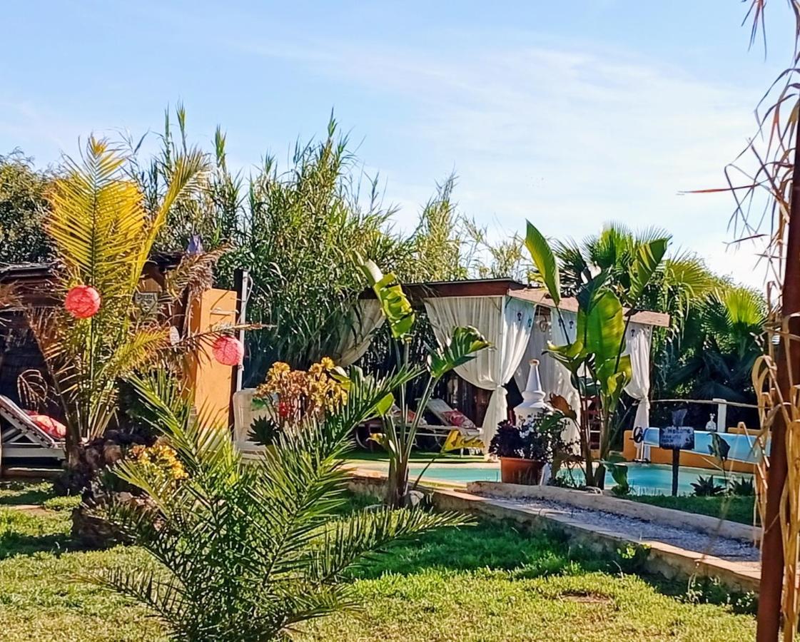 Morphée VALDAREINA, PISCINE CHAUFFEE, Bénagil-Carvoeiro - B&B Carvoeiro
