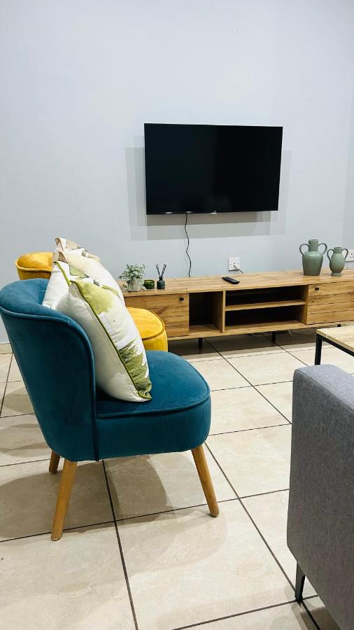 Urban Living - Self Catering Apartment - B&B Palapye