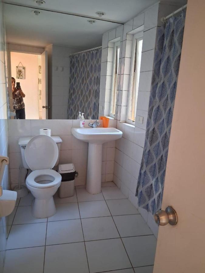 Bahia Pelicanos, Horcón, Puchuncaví - Ferienwohnung Puchuncaví
