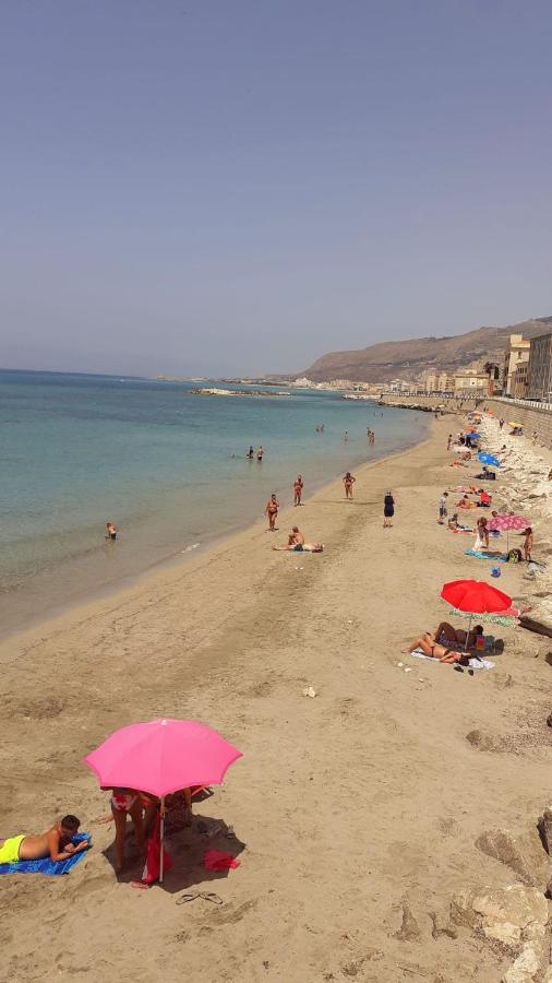 Destinazione Mare - B&B Trapani
