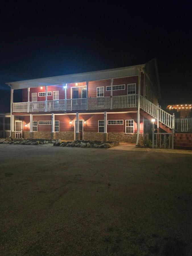 Mrz Kountry's Ranch - Ferienwohnung Covington
