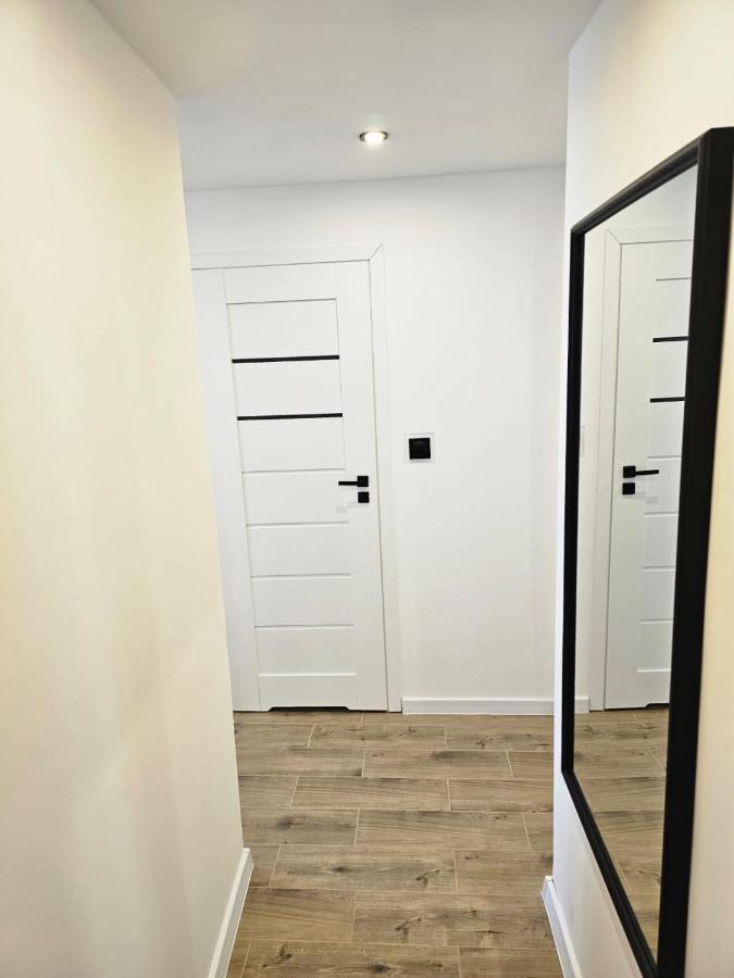 TOKA apartament premium Żywiec, klimatyzacja, top lokalizacja, wysoki standard - Chambres d'hôtes Żywiec