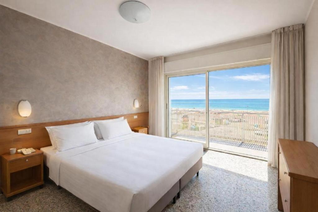 Hotel Diffuso FRONTE MARE - Chambres d'hôtes Milano Marittima