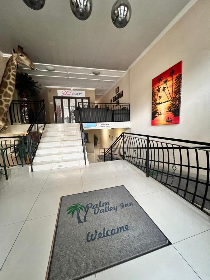 Nova - PalmValley - B&B Hartbeespoort