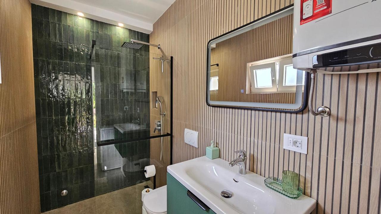 Apartment Rose Garden - B&B Risan