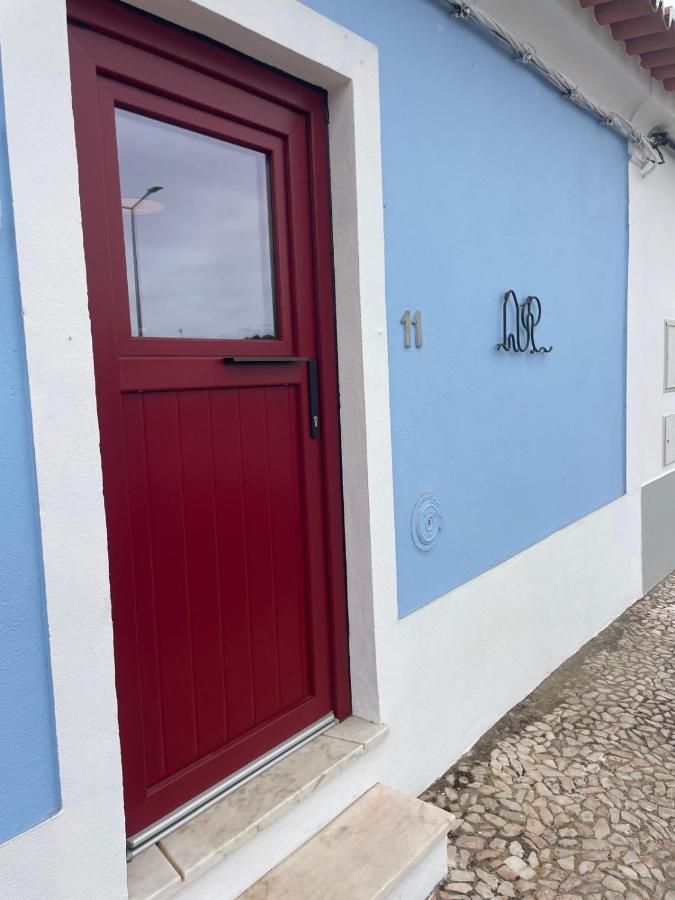 Casinha das Bonecas - Chambres d'hôtes Veiros