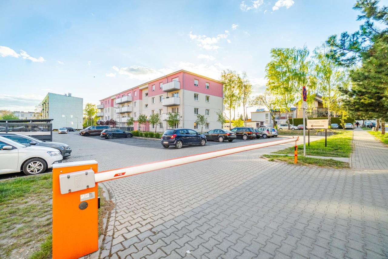 Apartament Słowackiego, Netflix, faktura VAT, PW Invest Home - Ferienwohnung Krapkowice