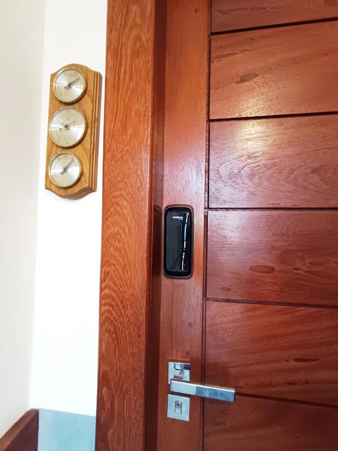 Residencial Lucernaré - Tiririca - Chambres d'hôtes Itacaré