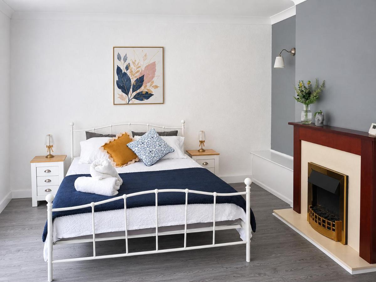 Billingham Place by GR Stays - Bed and Breakfast Stockton-on-Tees