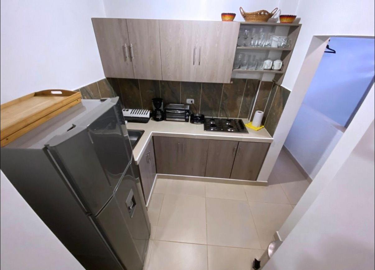 Chambre Double avec Salle de Bains Privative