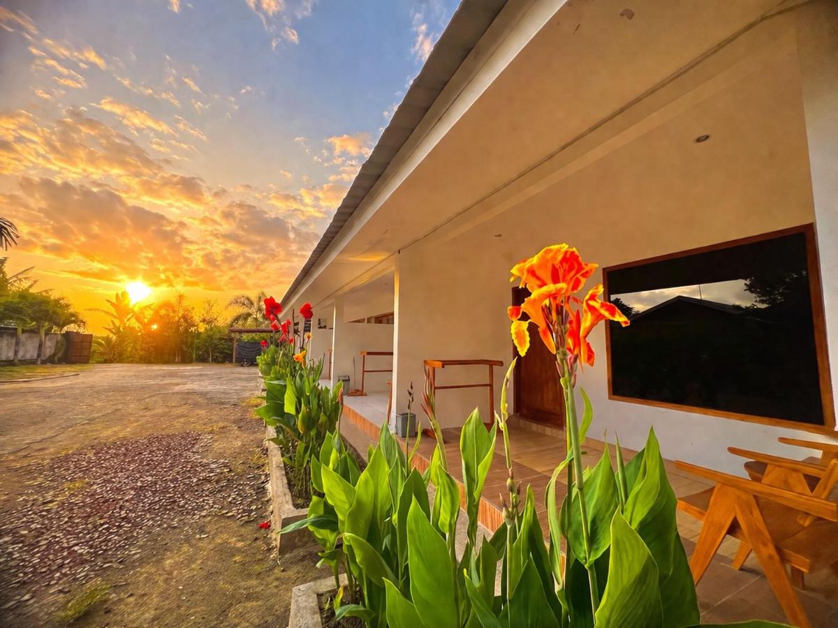 The sonteng hills - B&B Sengkol