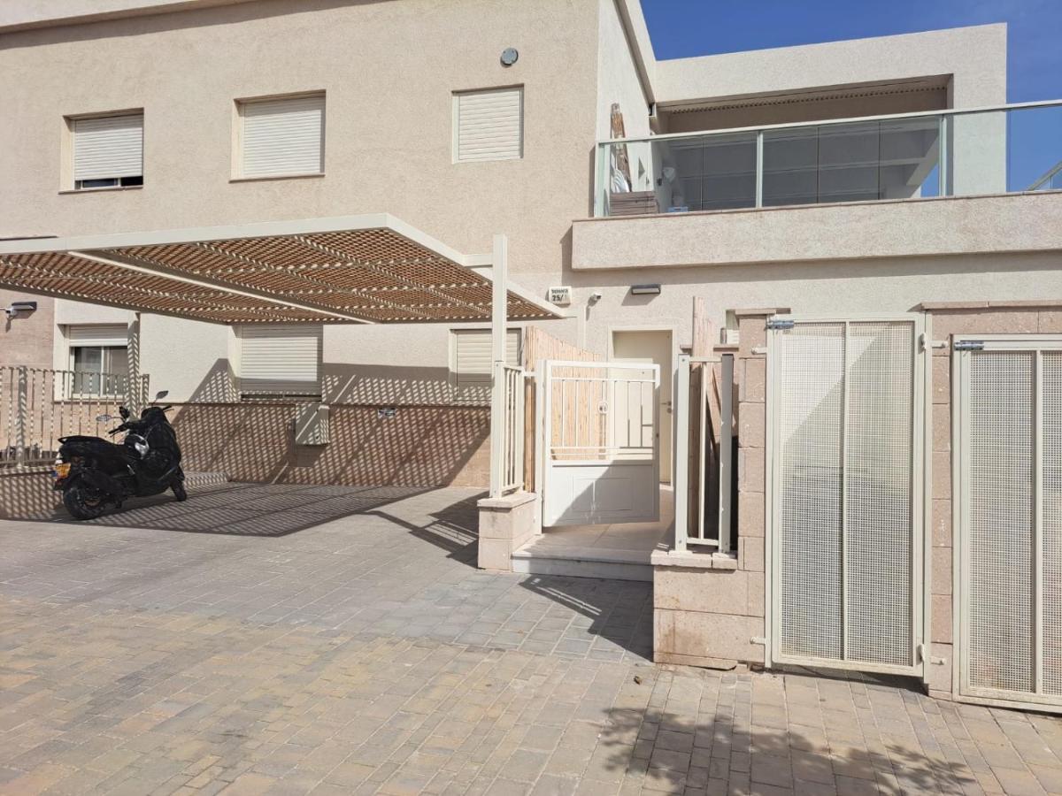 וילת האושר אילת - B&B Eilat