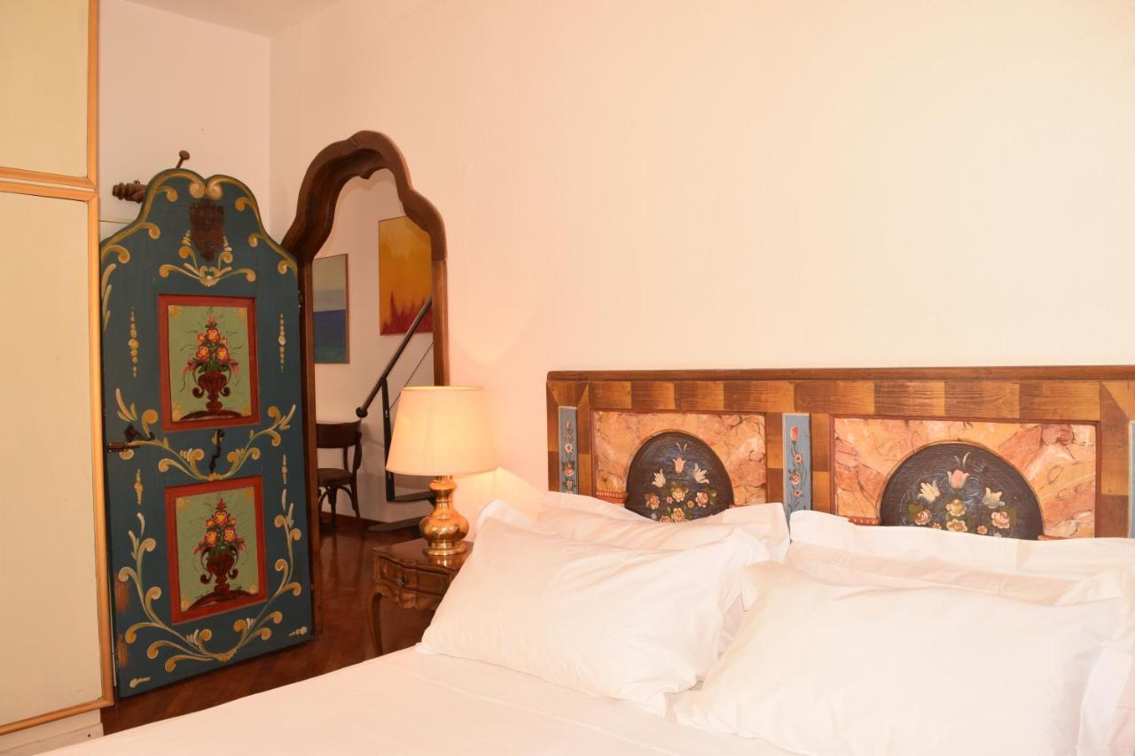Attico del marinaio - Bed and Breakfast Santa Margherita Ligure