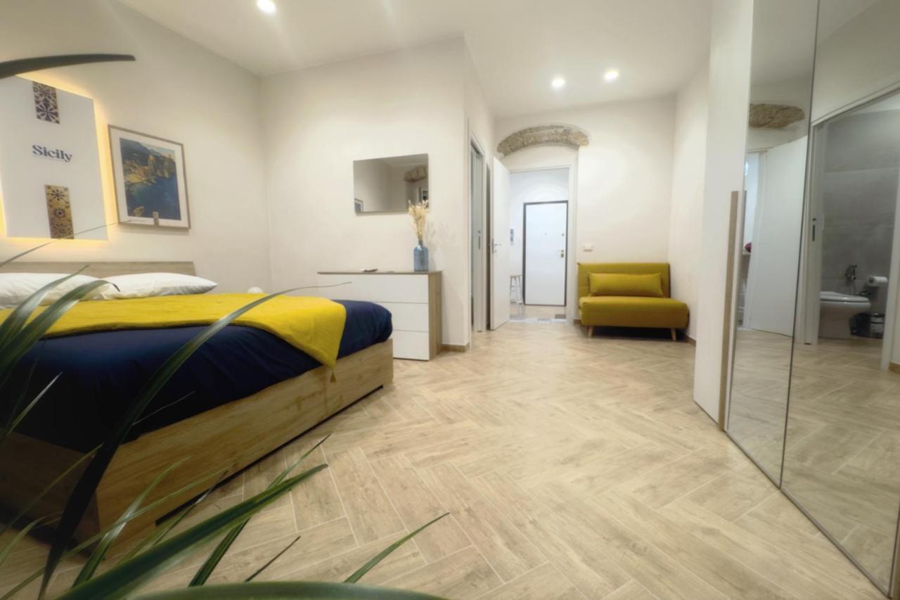 Casa Fauda - B&B Palermo