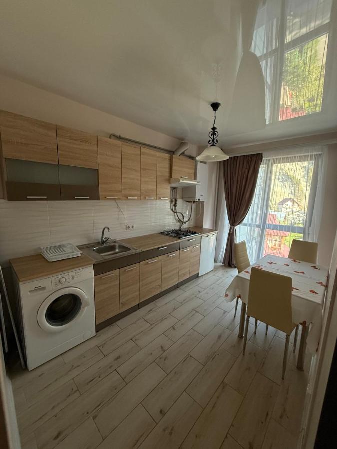 ''Панорама Карпат'' Апартаменти в чудовому місті Яремче - B&B Yaremche