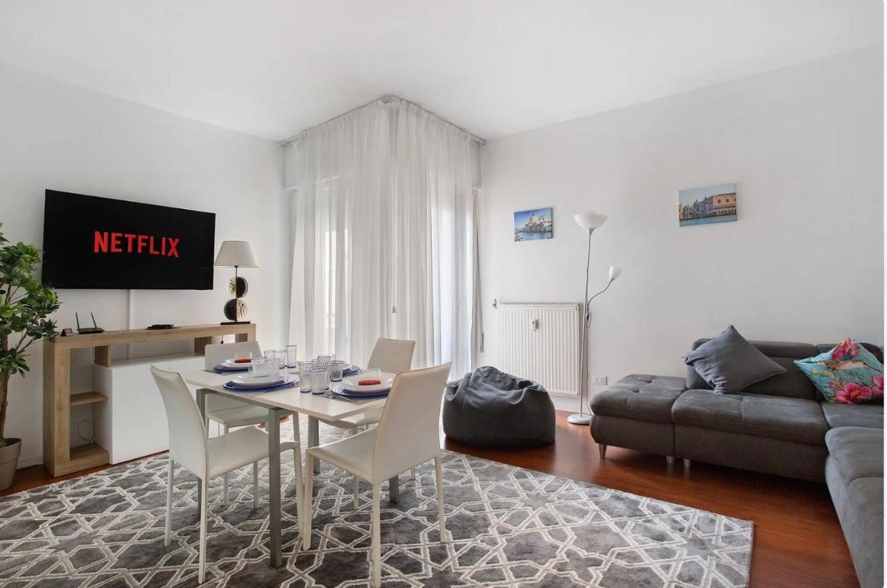 Heart of Mestre - B&B Venice