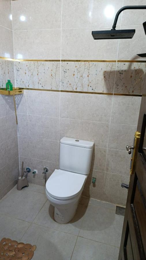 Doppelzimmer mit eigenem Bad