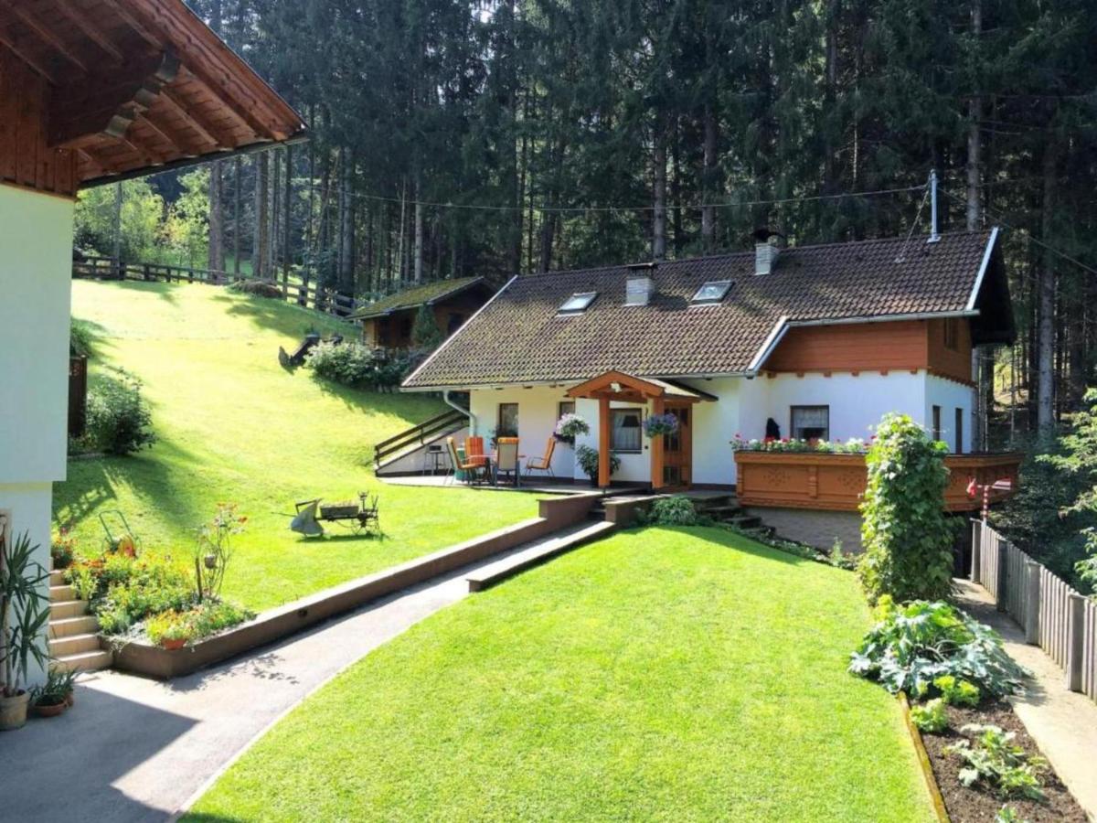Landhaus Rangersdorf - Ferienwohnung Rangersdorf