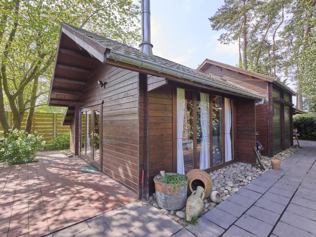 Zee van tijd - B&B Kasterlee