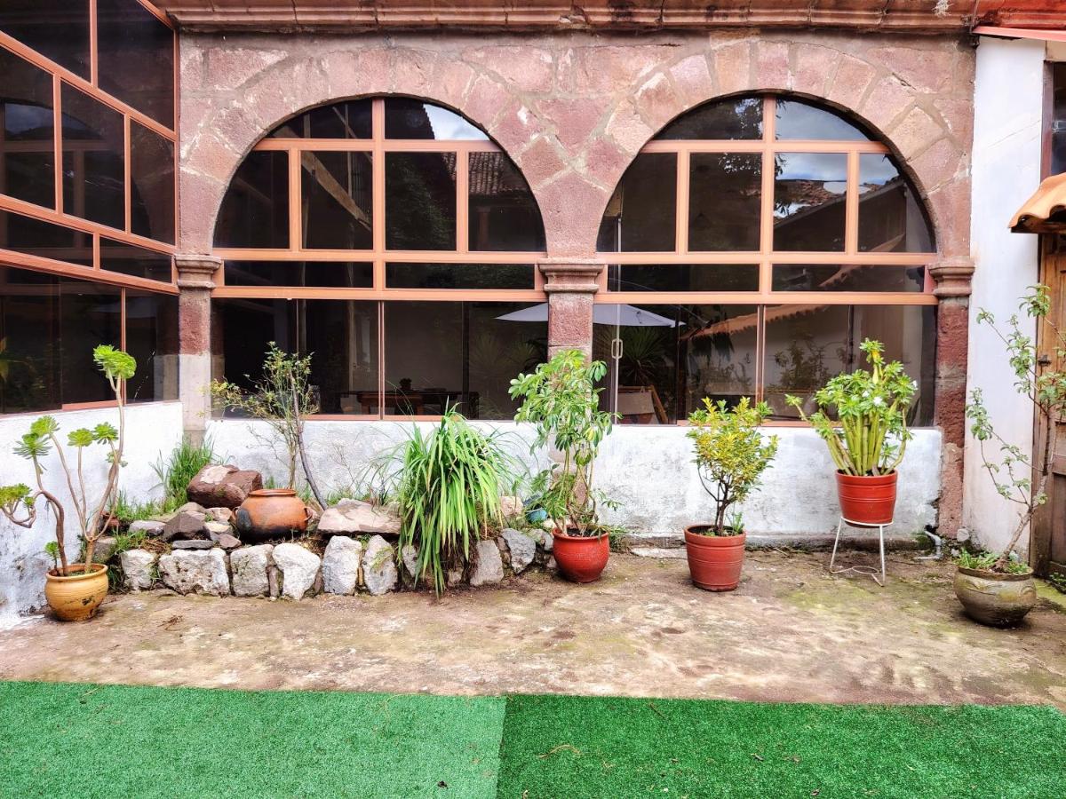 KANTIQ House - B&B Cusco