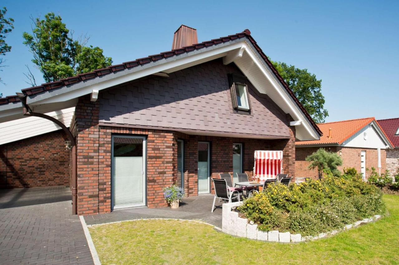Feriendorf Südstrand Haus 13 - B&B Pelzerhaken
