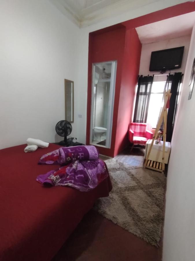 NM-Novo milênio Pousada Beach - B&B Santos