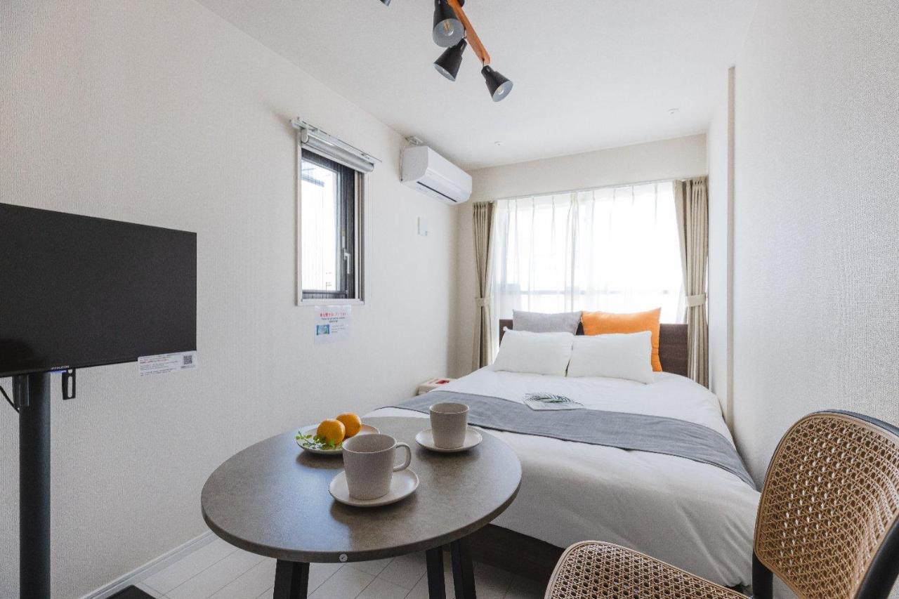 VILLA SAKURA Unoki - Ferienwohnung Tokio