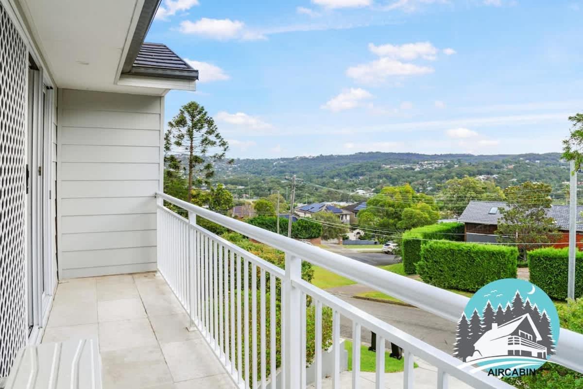 1B house beachside comfy stay - Ferienwohnung Killawarra