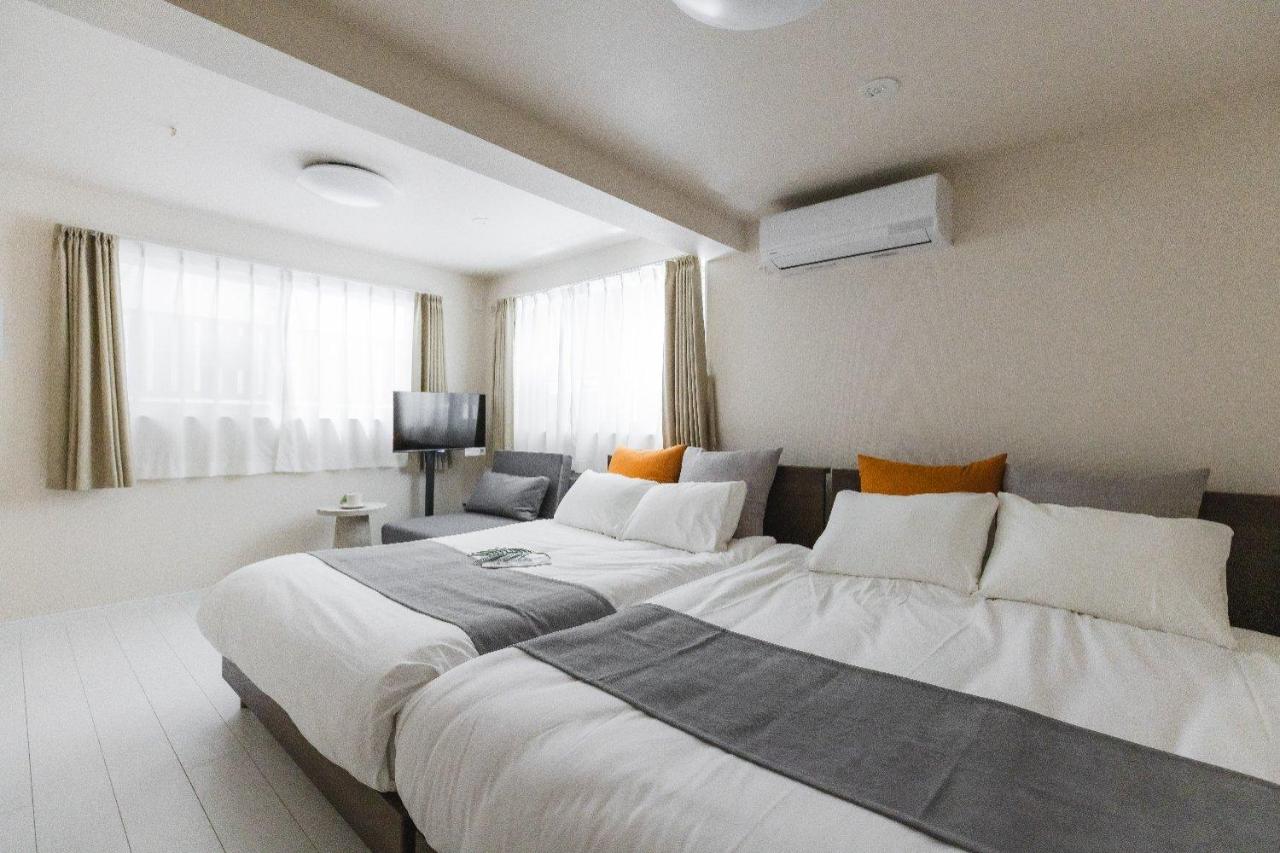 Apartment mit 1 Schlafzimmer