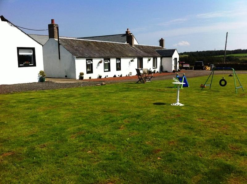 Broadlea of Robgill Country Cottage & Bed and Breakfast - B&B