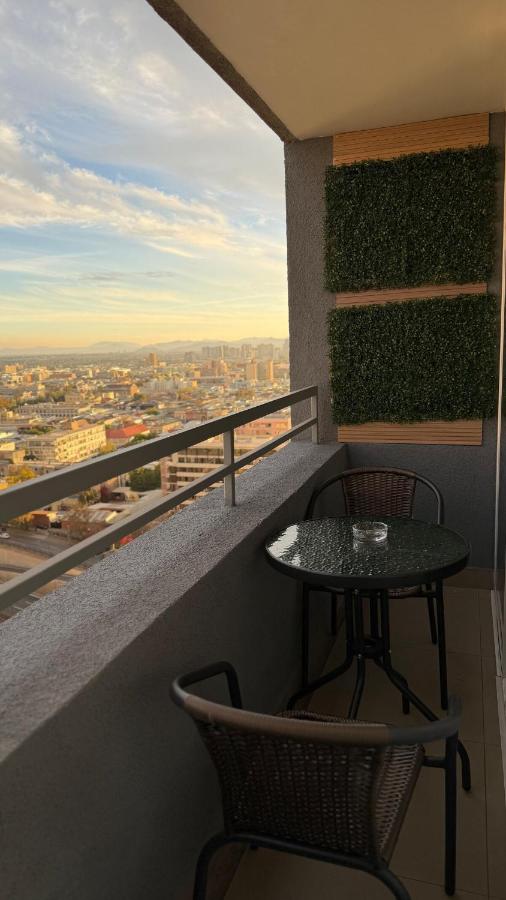 Apartamento en Santiago, Moneda 1617 - B&B Santiago del Cile