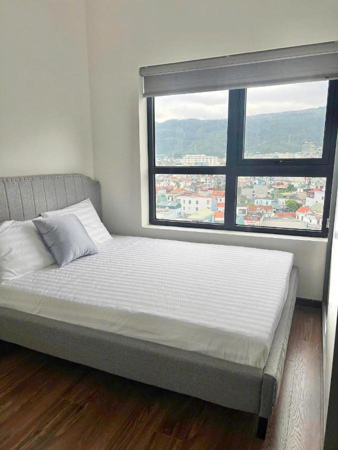 Serviced apartment-Luxcity Cẩm Phả 4mins to beach - B&B Cẩm Phả Mines