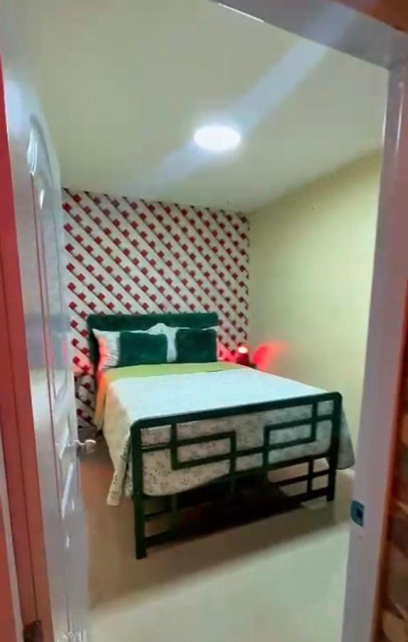 Rinconcito verde - B&B Constanza